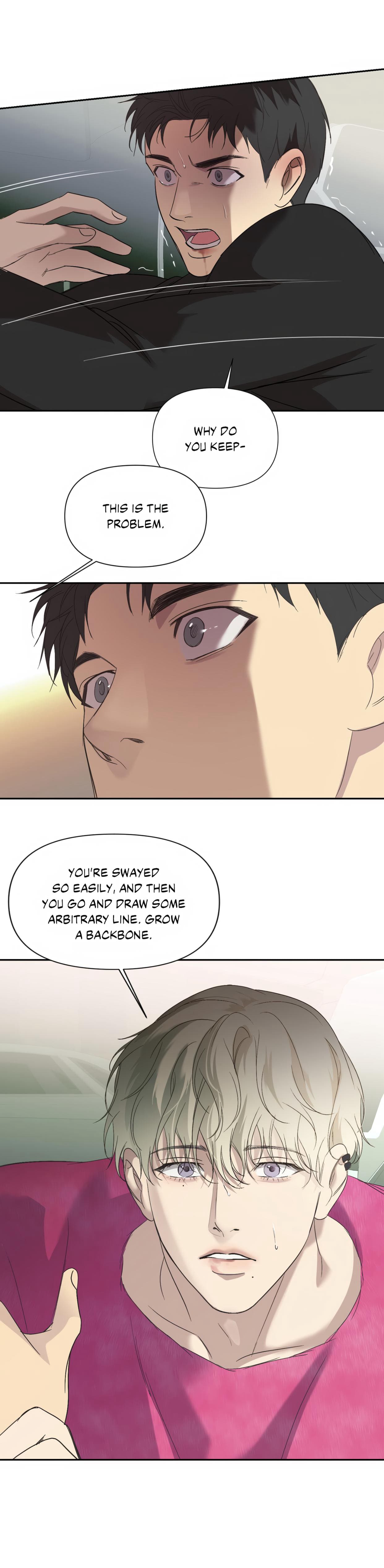 backlight, Chapter 21 image 23